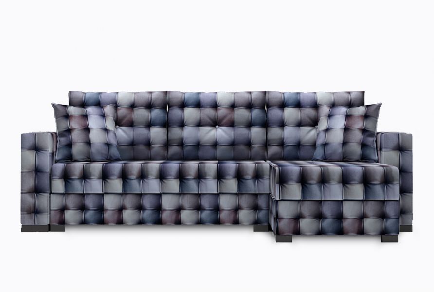 диван угловой fashion soft в Архангельске