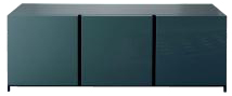 комод day credenza mdday180ll синий в Архангельске