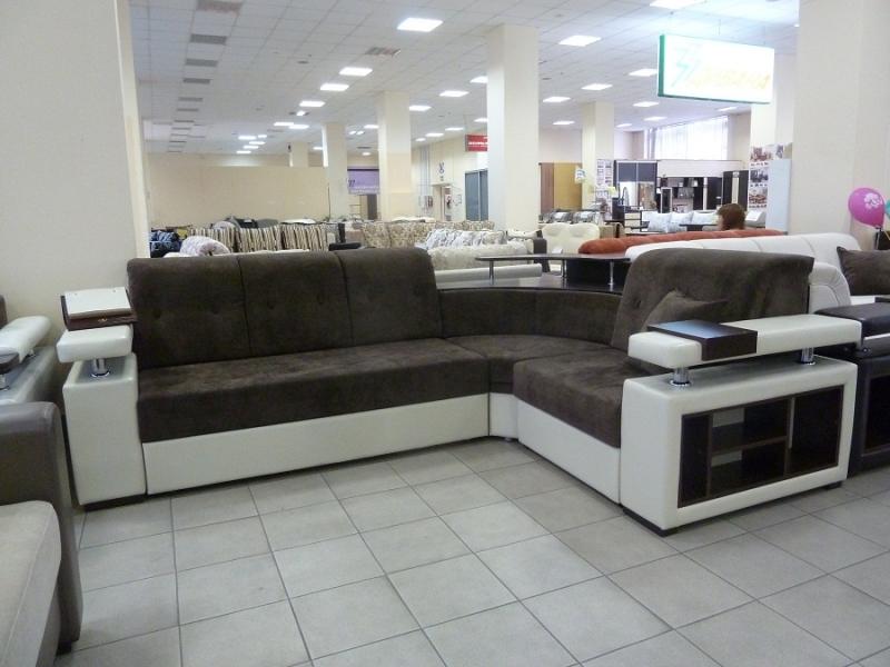 диван угловой бриз-м венеция в Архангельске
