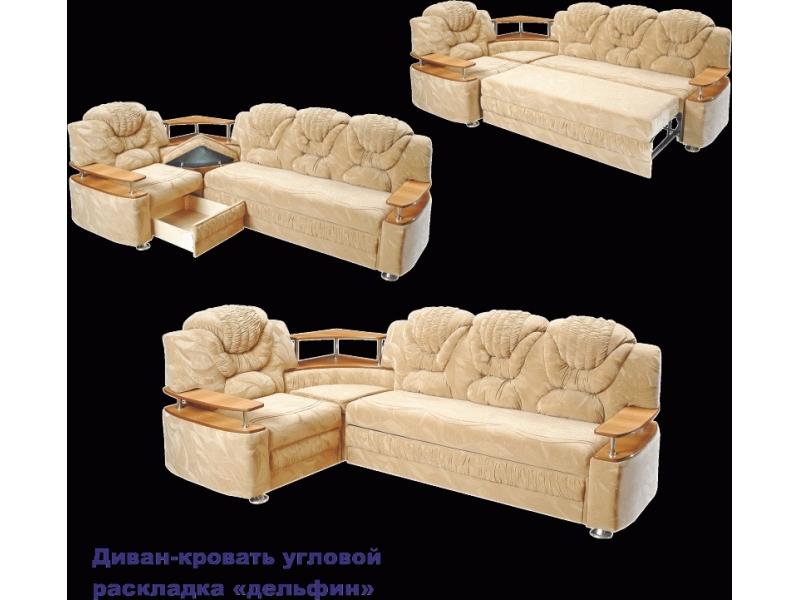диван угловой венеция в Архангельске
