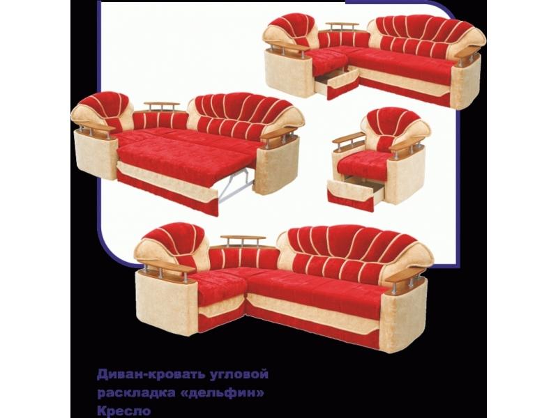 диван угловой жемчужина в Архангельске