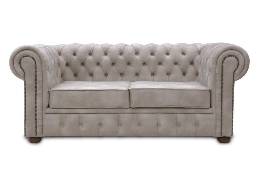 диван chesterfield двухместный в Архангельске
