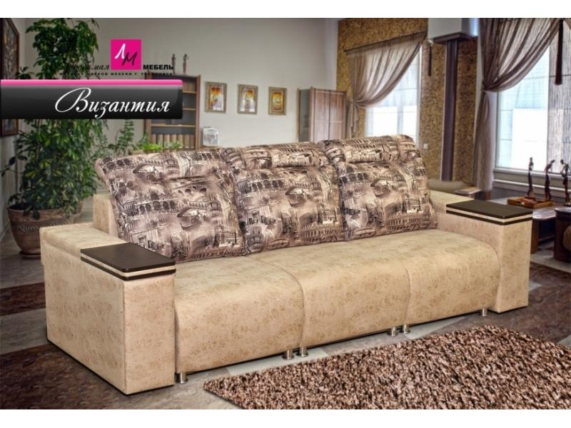 диван прямой византия в Архангельске