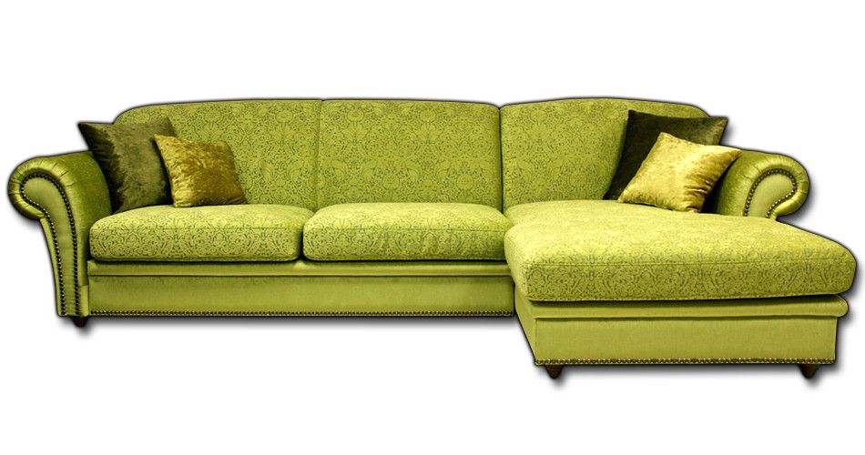 угловой диван виндзор classic collection в Архангельске