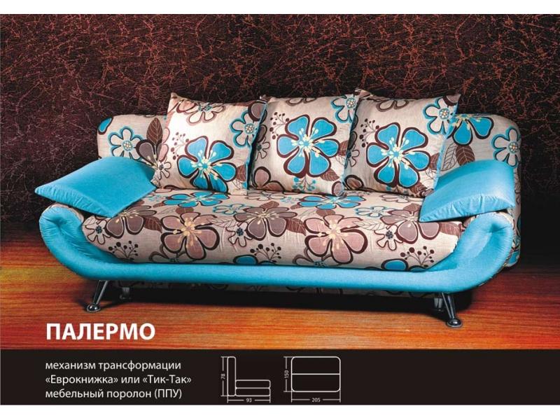 диван палермо тик-так в Архангельске