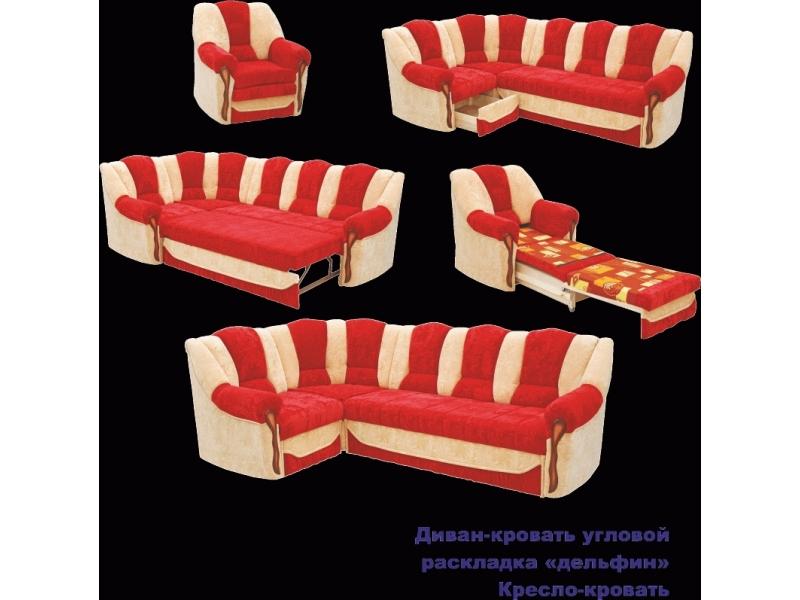 диван угловой диана в Архангельске