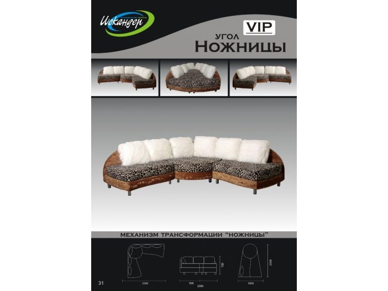 диван угловой нижницы в Архангельске