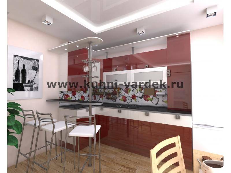 кухонный гарнитур фрида в Архангельске