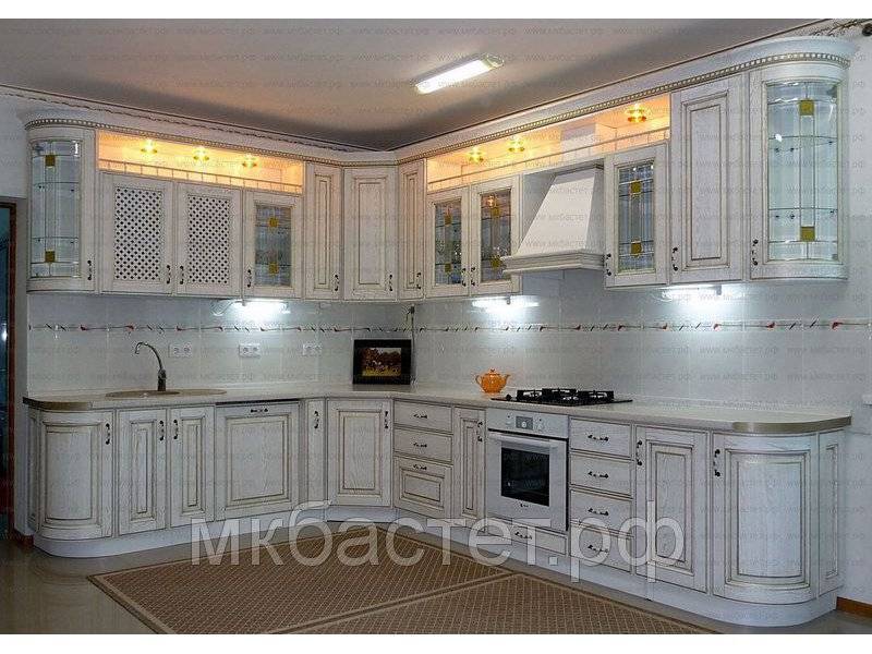 кухонный гарнитур августа в Архангельске