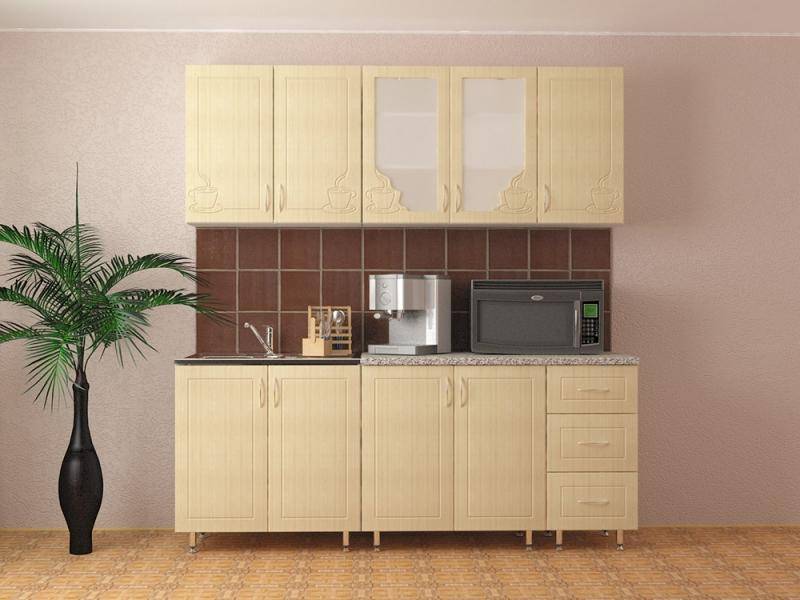 кухня кофе в Архангельске
