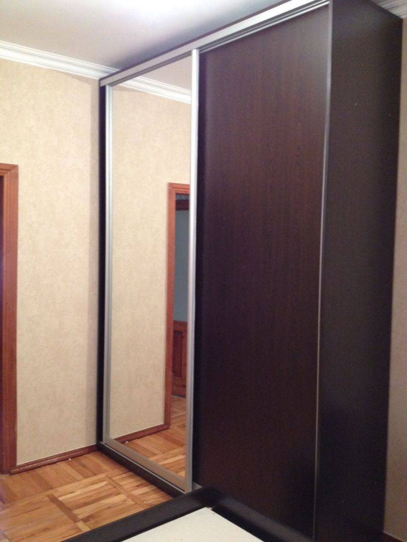 шкаф-купе в прихожую в Архангельске