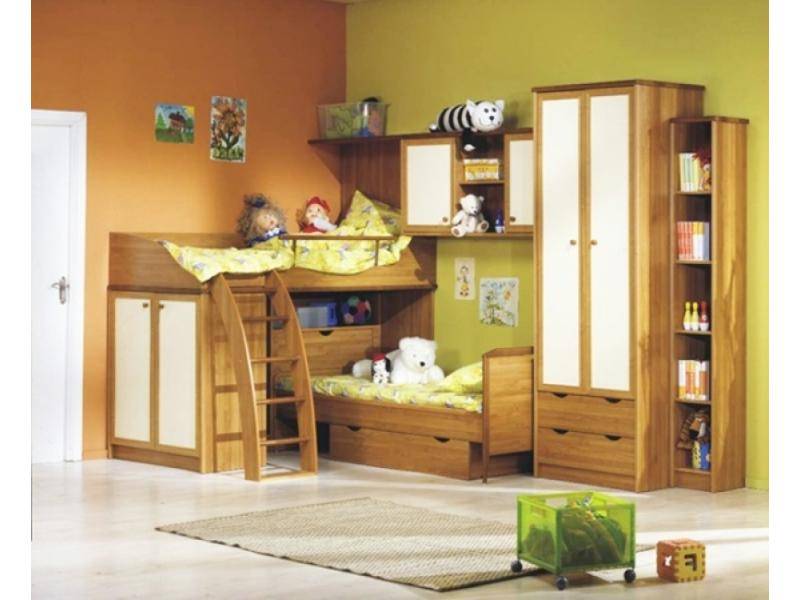 детская 20 в Архангельске
