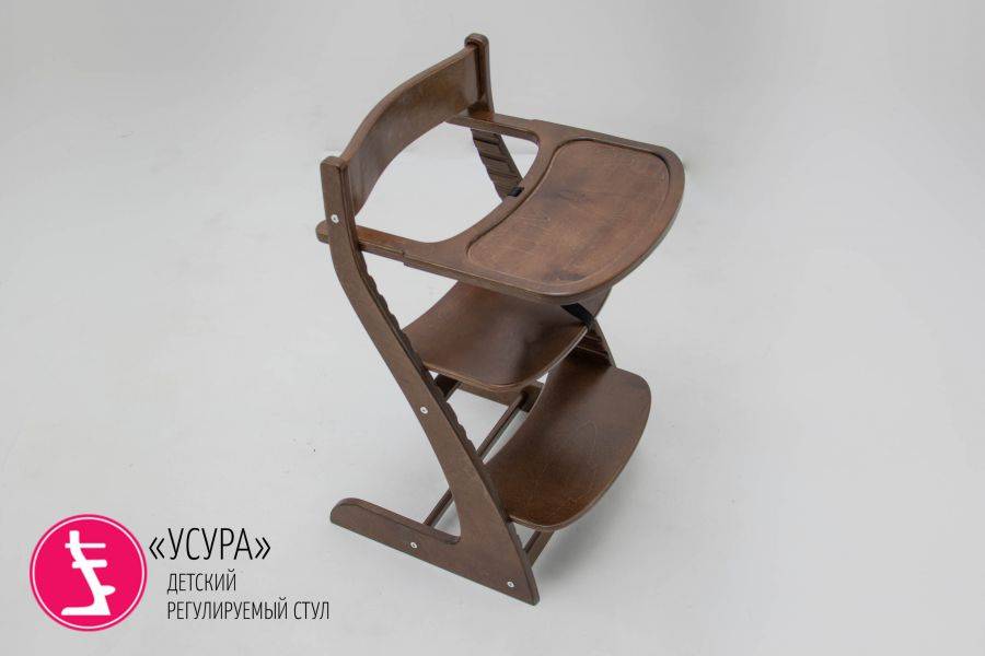 столик для кормления усура орех в Архангельске