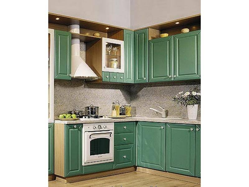 кухня venta 0206 в Архангельске