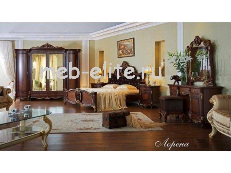спальня лорена-r в Архангельске