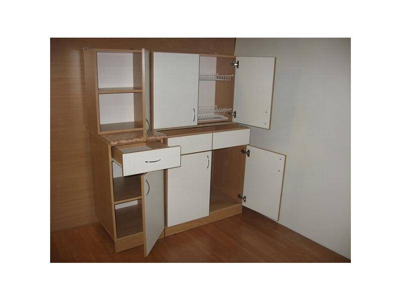 кухня с фасадом из лдсп 5 в Архангельске
