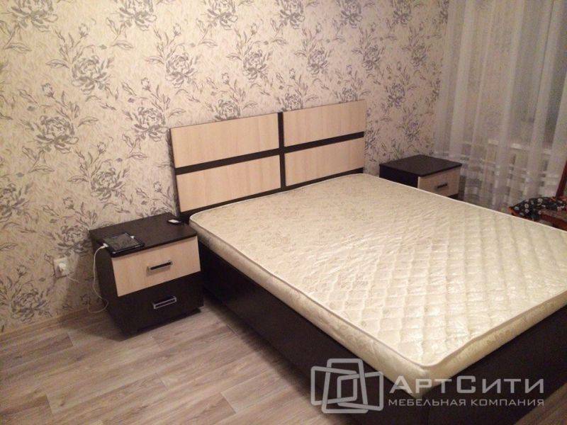 двуспальная кровать в Архангельске