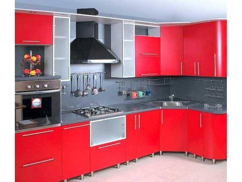 кухня эмаль в Архангельске