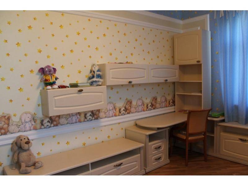детская в Архангельске