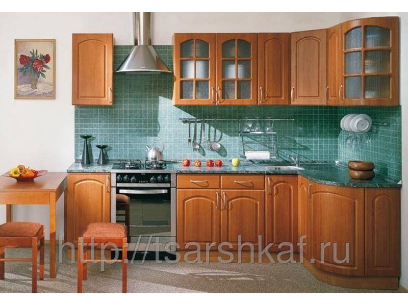 кухня анастасия в Архангельске