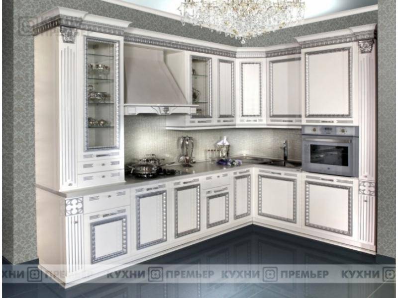 кухня ванесса в Архангельске