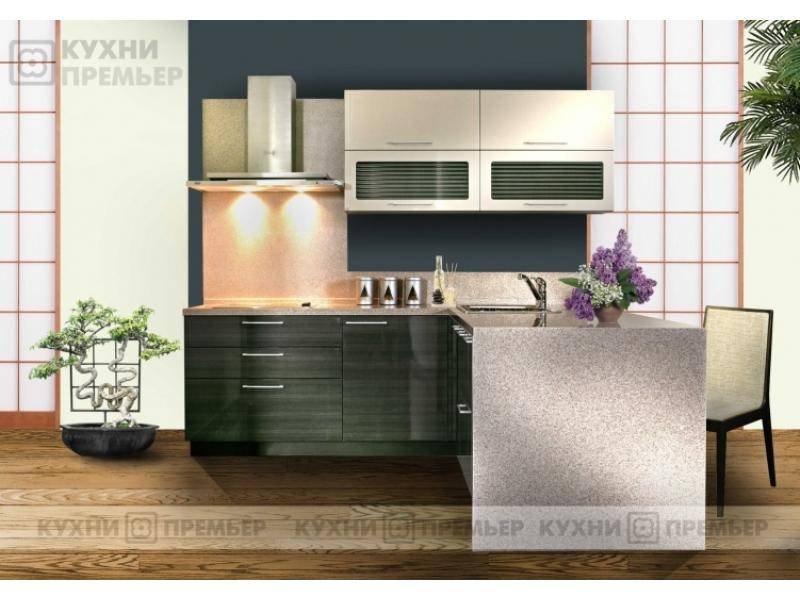 кухня стефания глянец в Архангельске