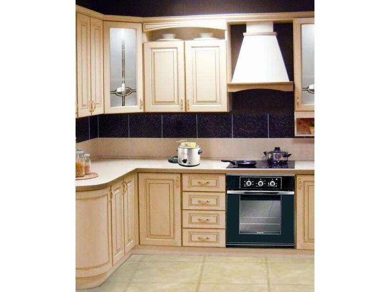 кухня venta 0198 в Архангельске