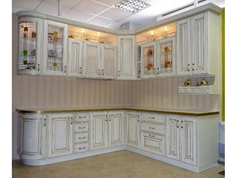 кухонный гарнитур угловой соната в Архангельске