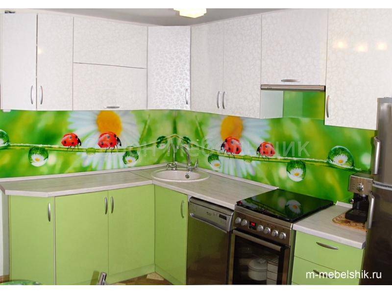 кухня пластик в Архангельске