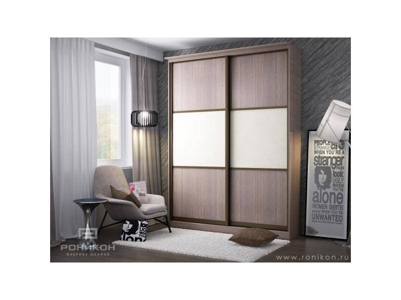 шкаф-купе престиж 160 в Архангельске