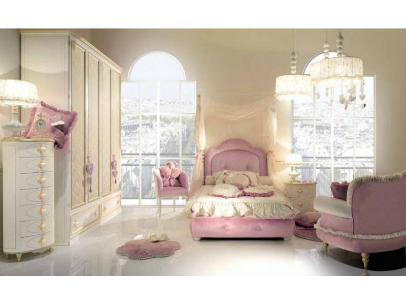 мебель для детской bambino gm в Архангельске
