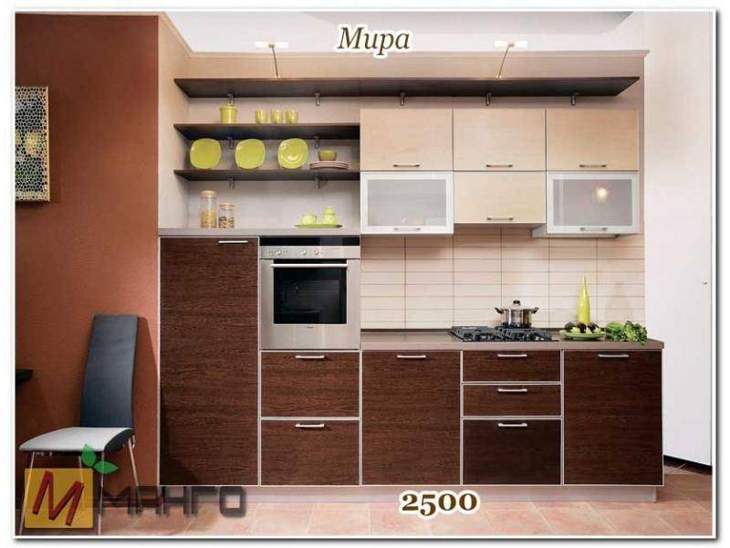прямая кухня мира в Архангельске