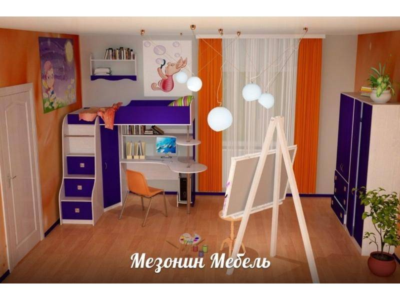 детская индиго в Архангельске