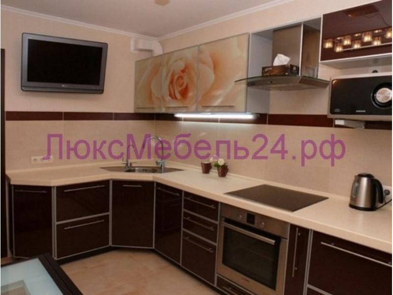 кухонный гарнитур 13 в Архангельске