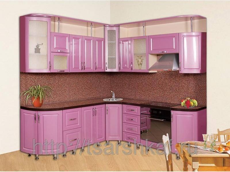 кухня екатерина в Архангельске