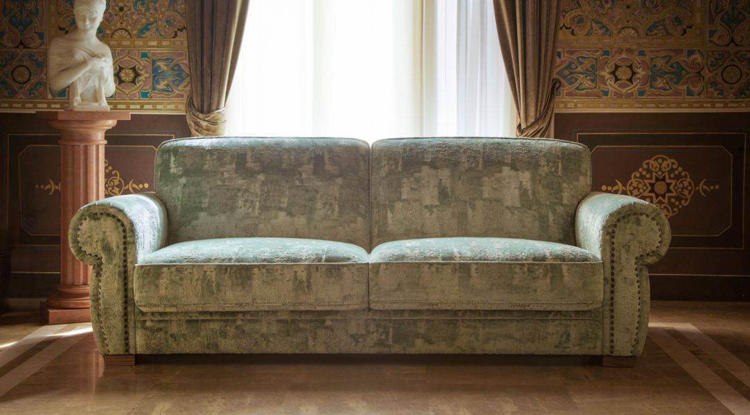 диван aragona коллекция “residence” в Архангельске