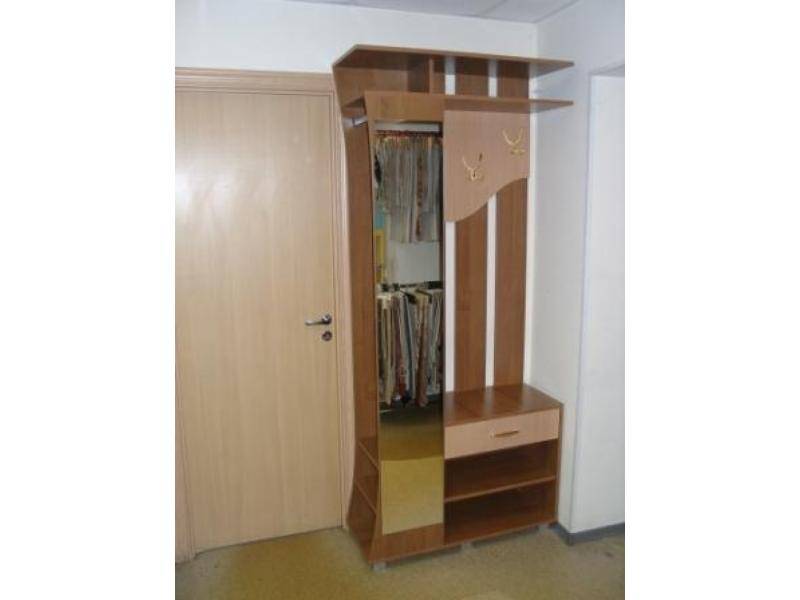 прихожая 1258-00 в Архангельске