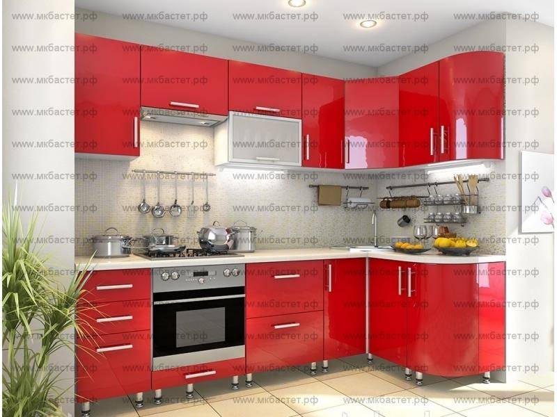 кухонный гарнитур генриетта в Архангельске