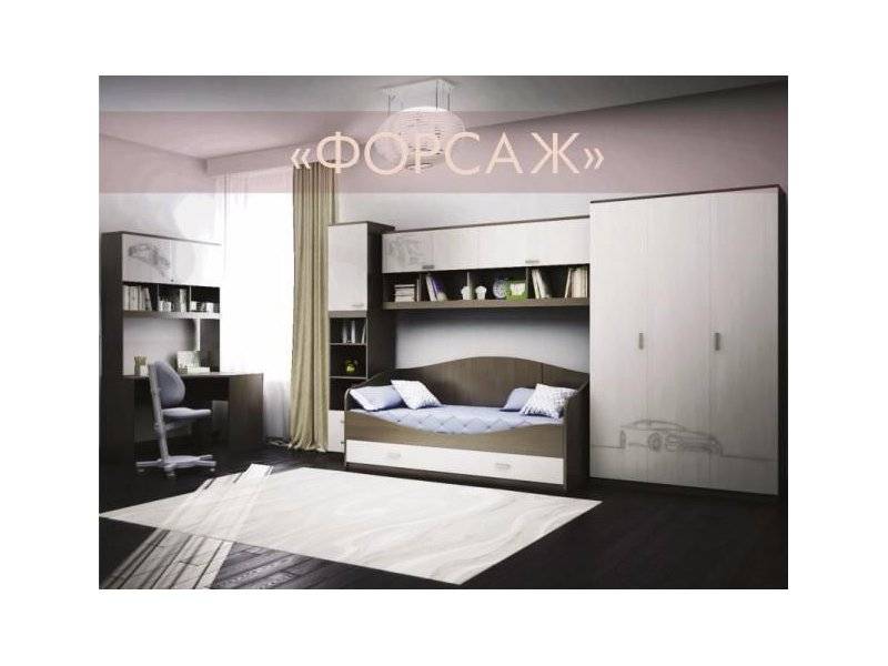 детская форсаж в Архангельске