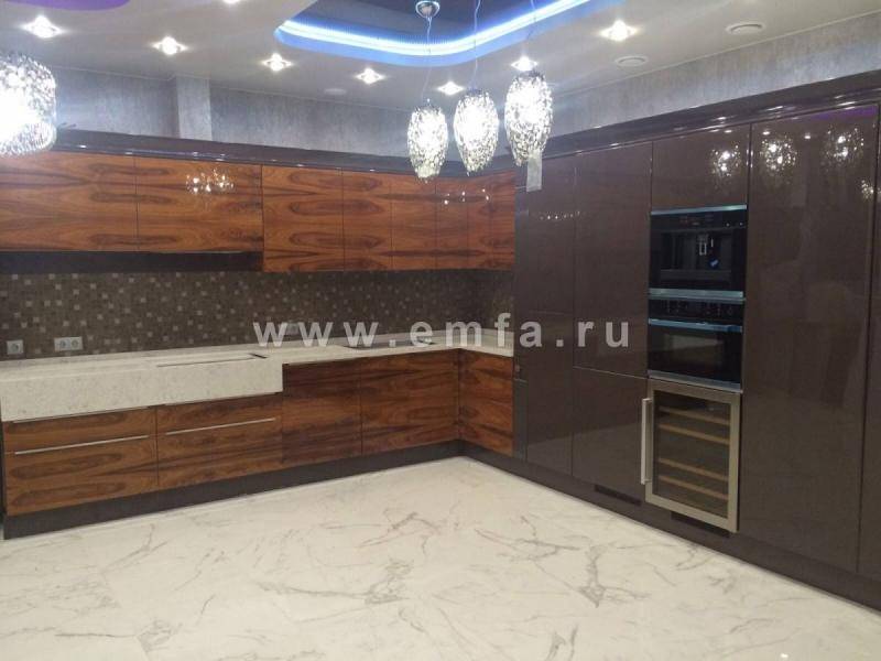 кухня кассандра в Архангельске