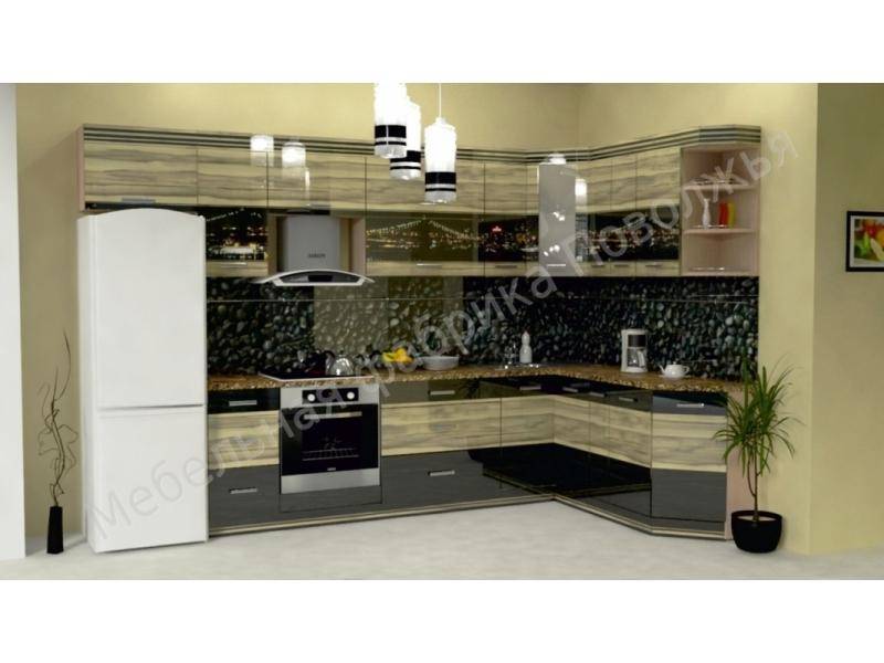 кухня kf 010 в Архангельске