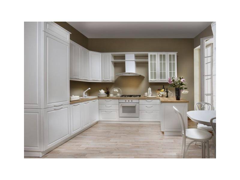 доступная кухня color collection миа в Архангельске