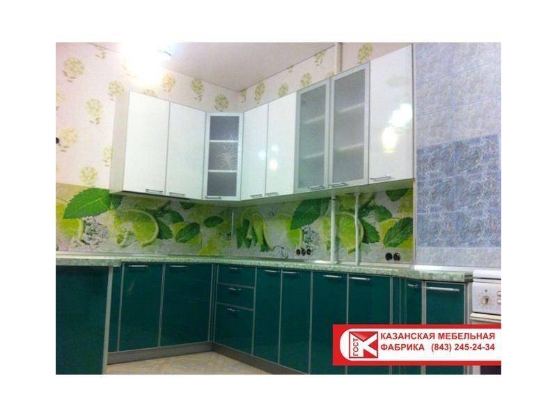 кухня из пластика в Архангельске