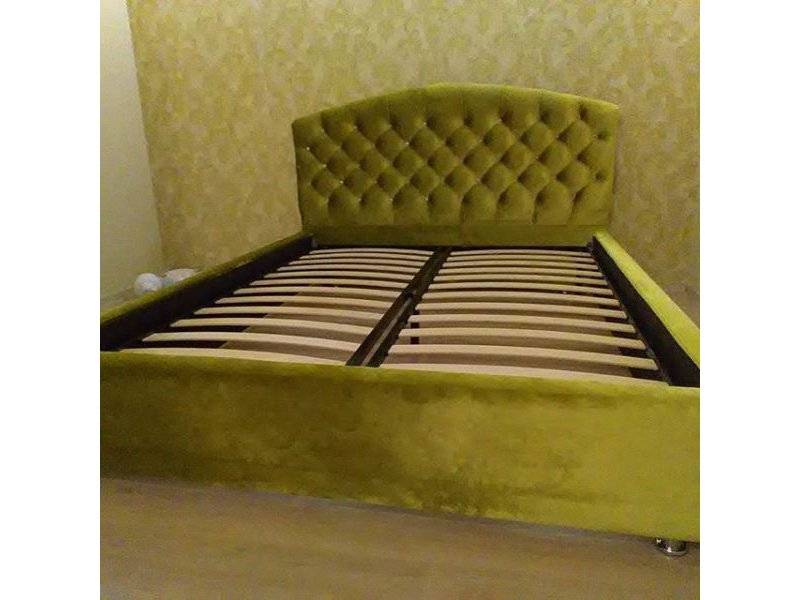 кровать двухспальная классик 2 в Архангельске
