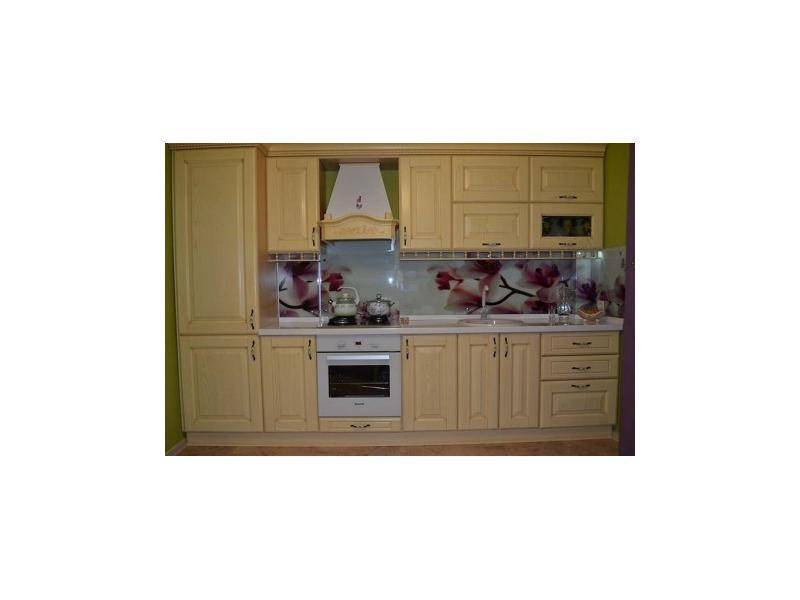 кухня k002 в Архангельске
