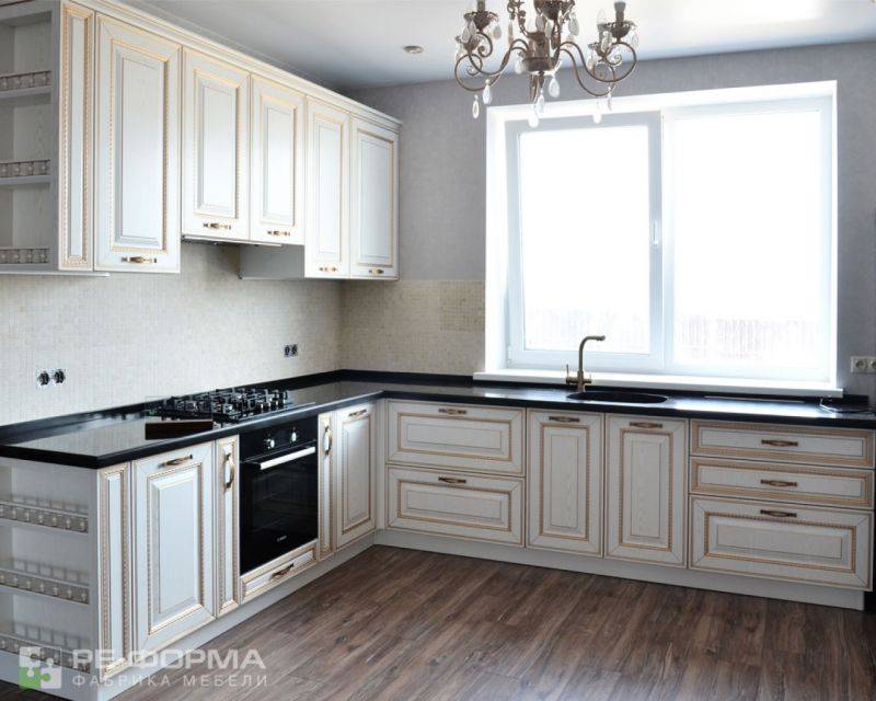 кухня 012 в Архангельске
