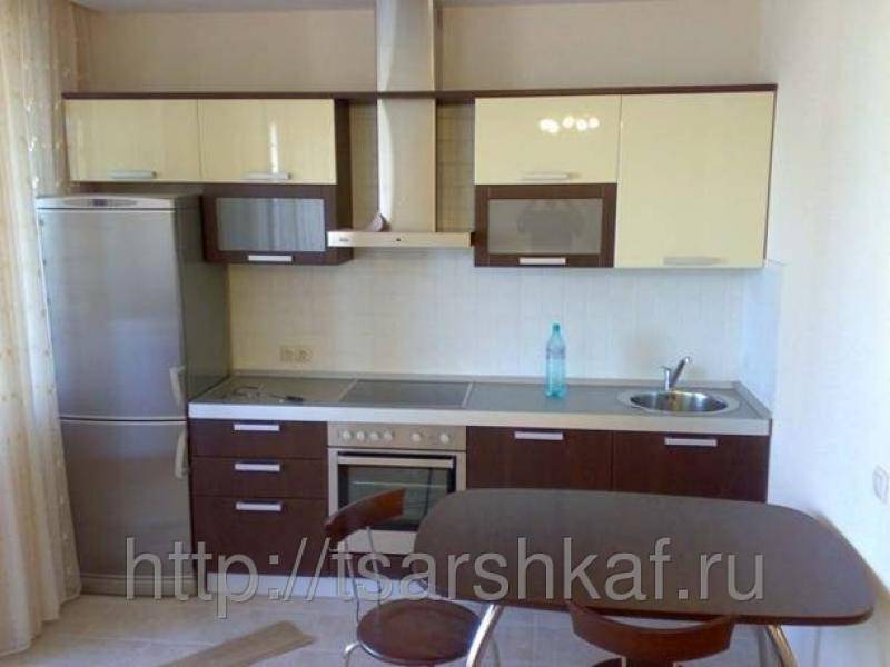 кухня п23 в Архангельске