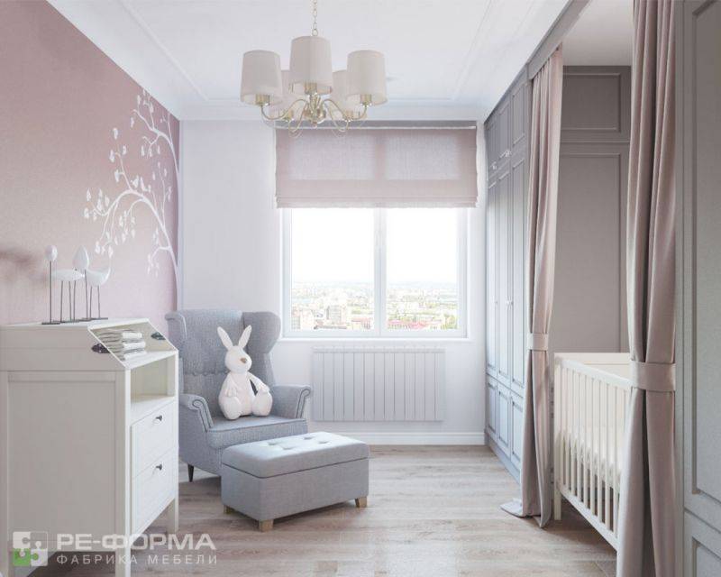 детская мебель 021 в Архангельске