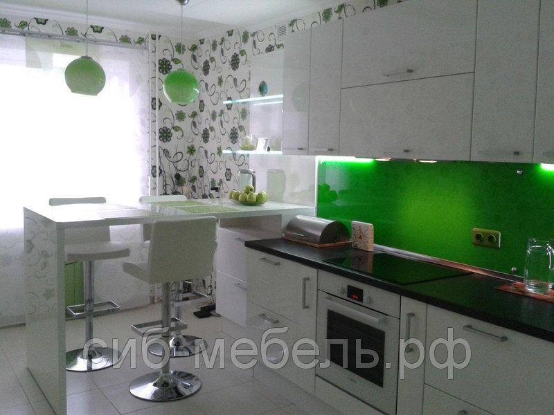 кухня угловая в Архангельске