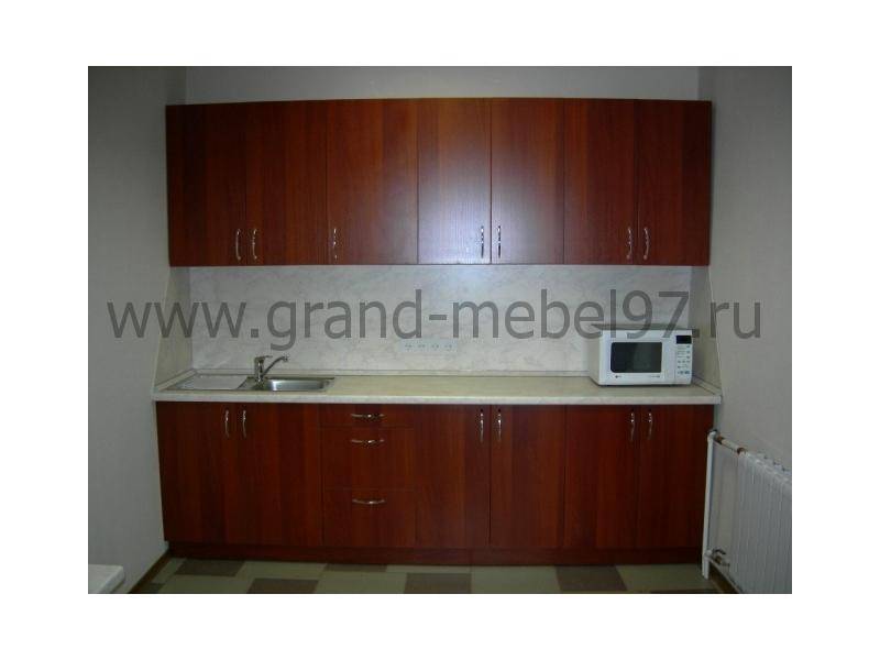 кухня эконом 006 в Архангельске